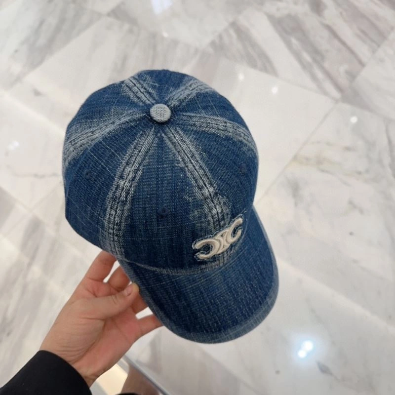 Celine Caps NewStyle 260405