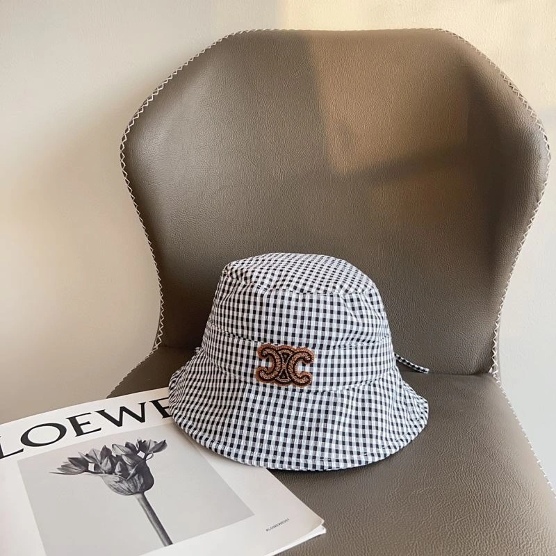 Casual Celine Caps 260384