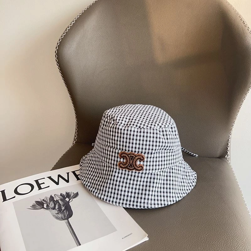 Casual Celine Caps 260384