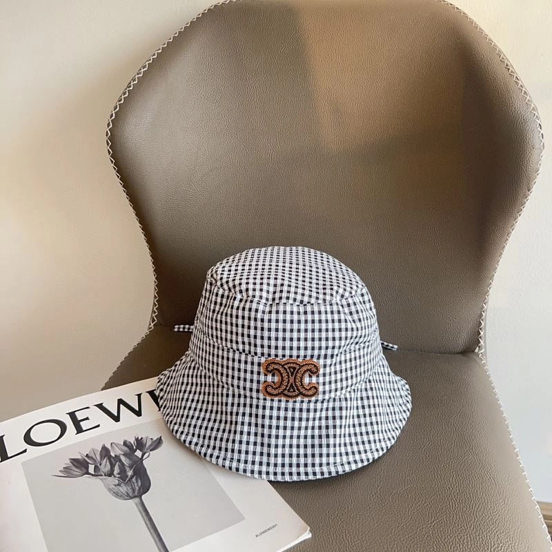 Casual Celine Caps 260384