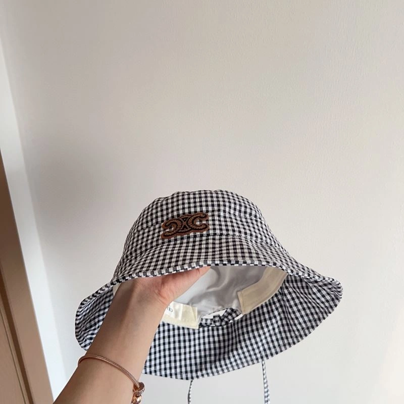 Casual Celine Caps 260384