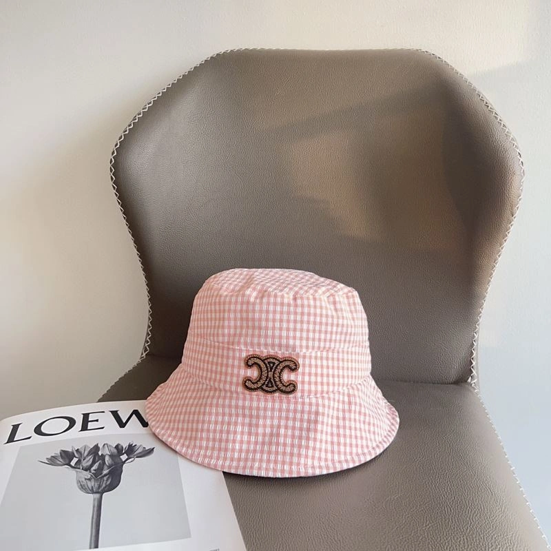 Stretchable Celine Caps 260403