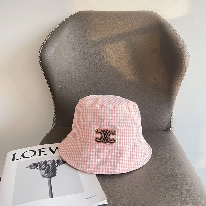 Stretchable Celine Caps 260403
