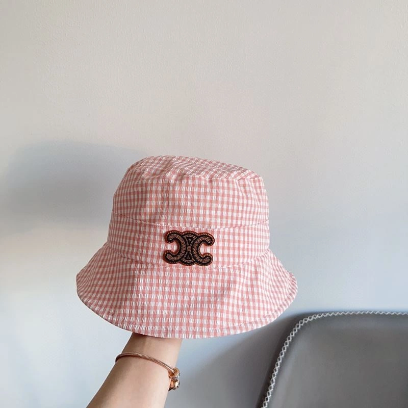 Stretchable Celine Caps 260403