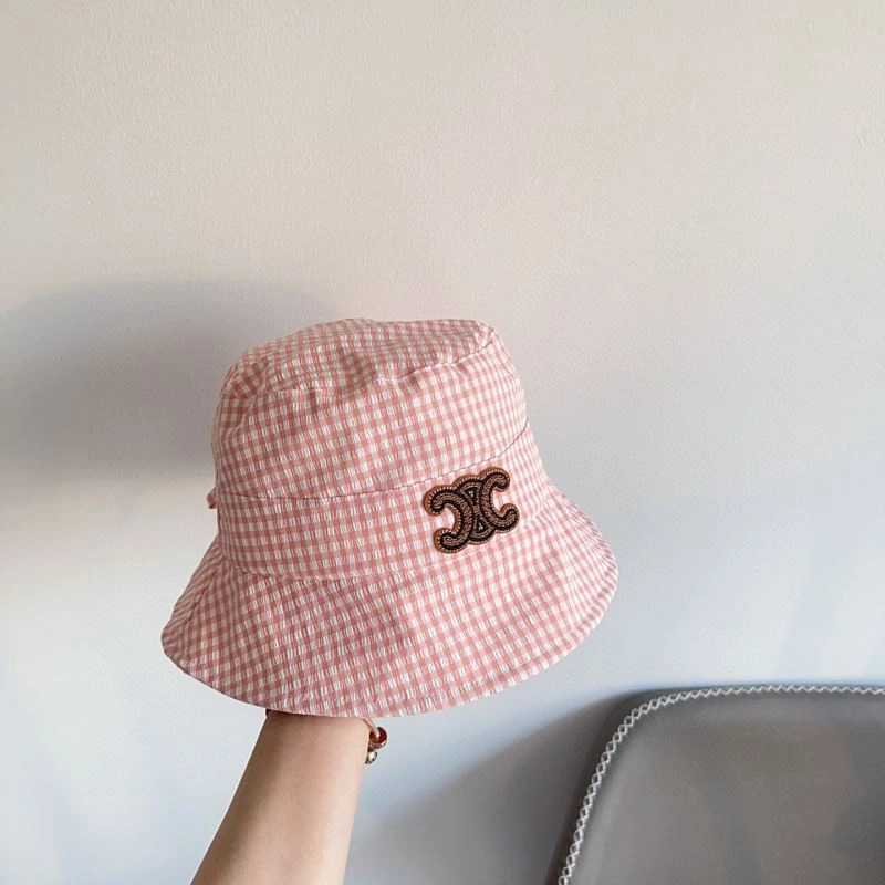 Stretchable Celine Caps 260403