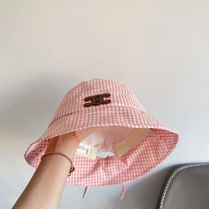 Stretchable Celine Caps 260403