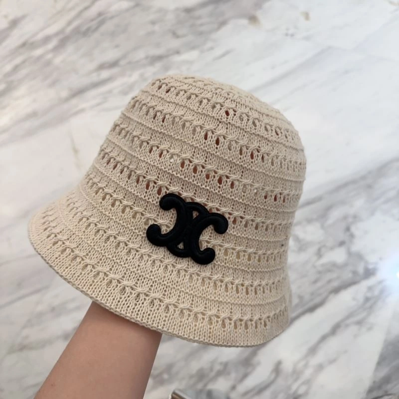SmartChoice Celine Caps 260407