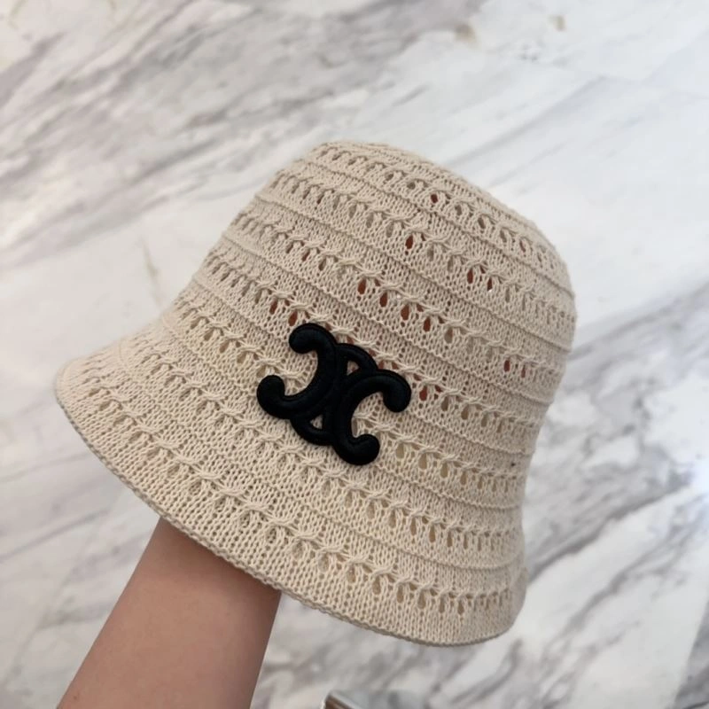 SmartChoice Celine Caps 260407