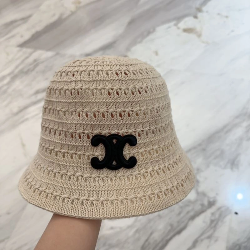 SmartChoice Celine Caps 260407