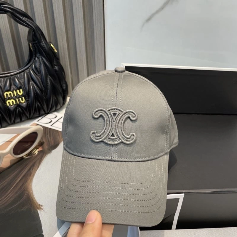 WellDesigned Celine Caps 260396
