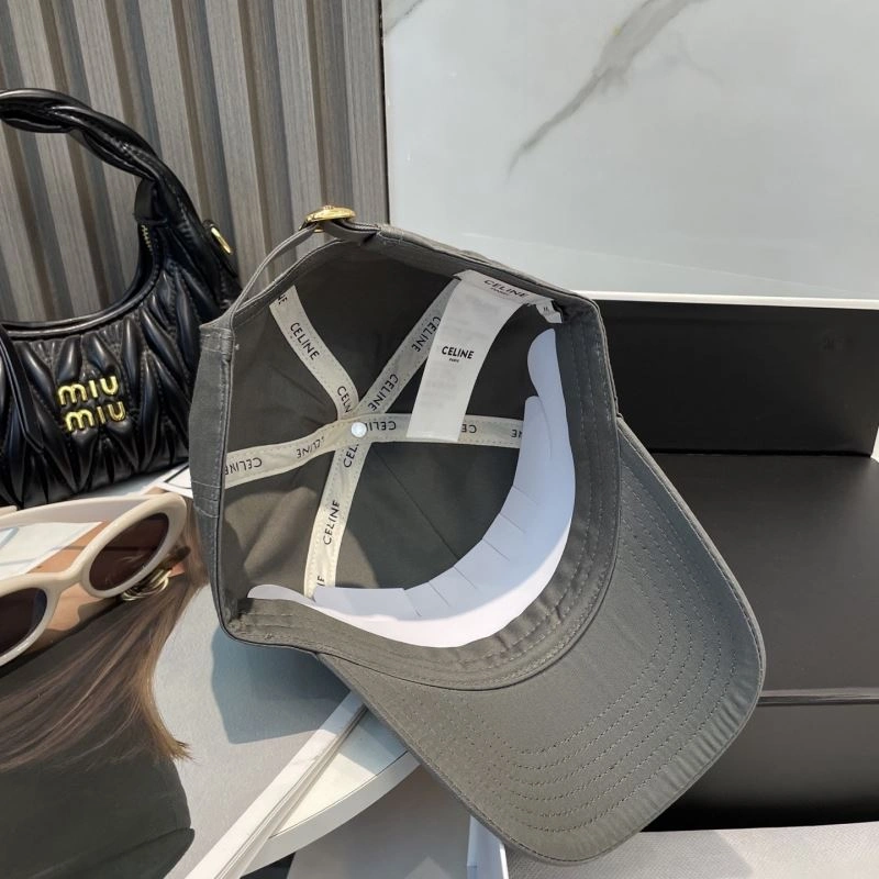 WellDesigned Celine Caps 260396