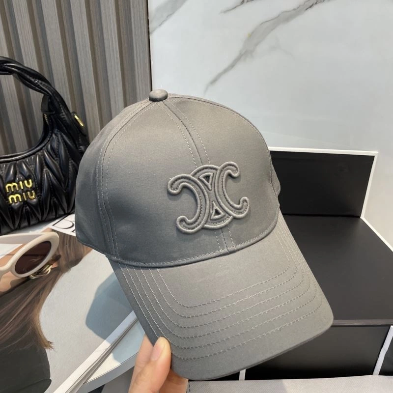 WellDesigned Celine Caps 260396