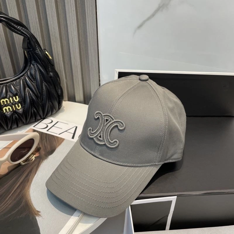 WellDesigned Celine Caps 260396