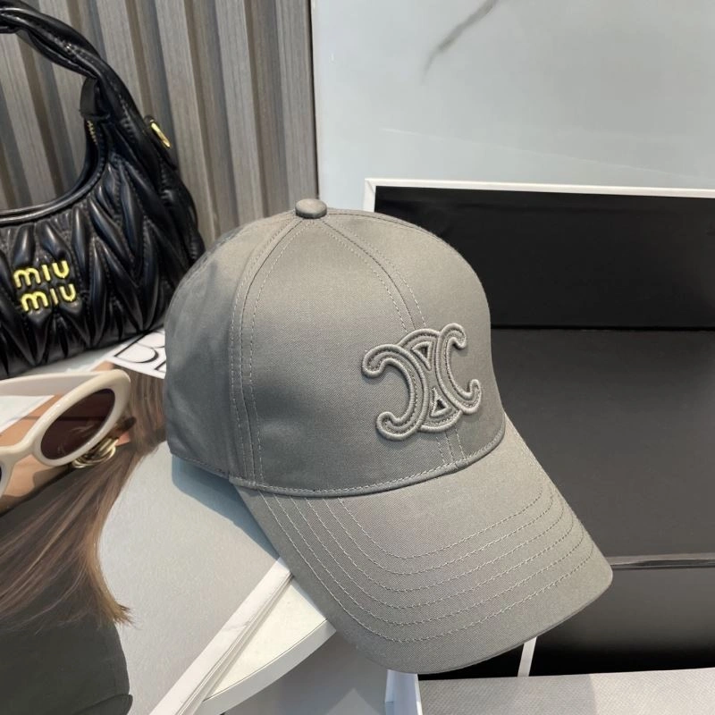 WellDesigned Celine Caps 260396