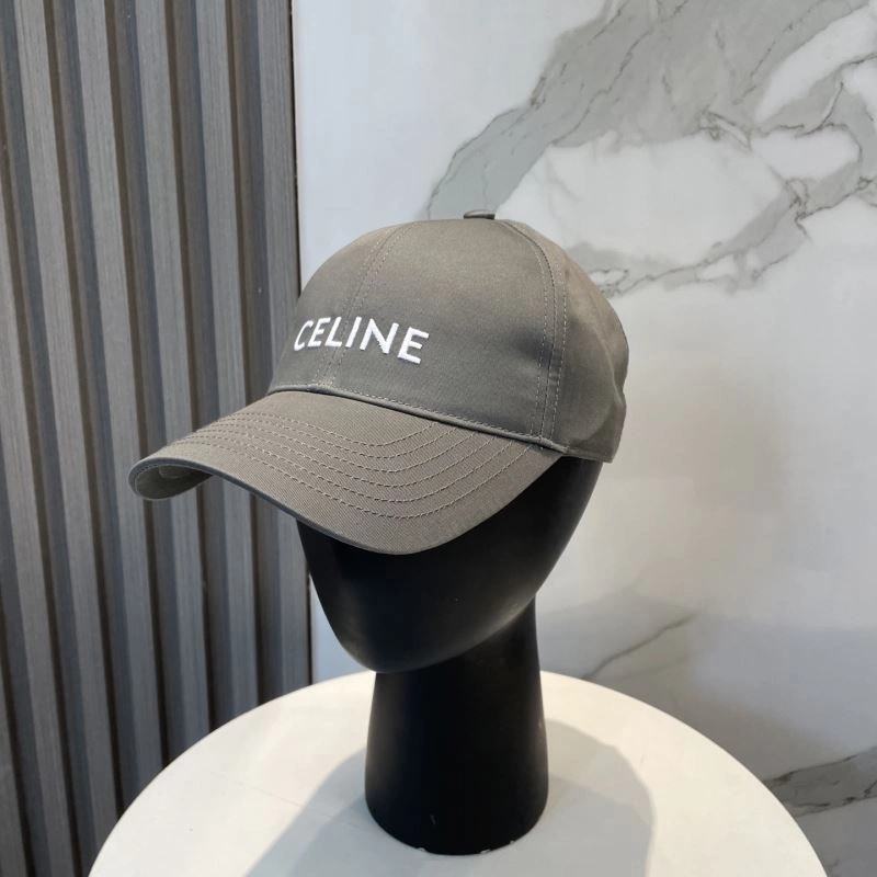 SunProtective Celine Caps 260400