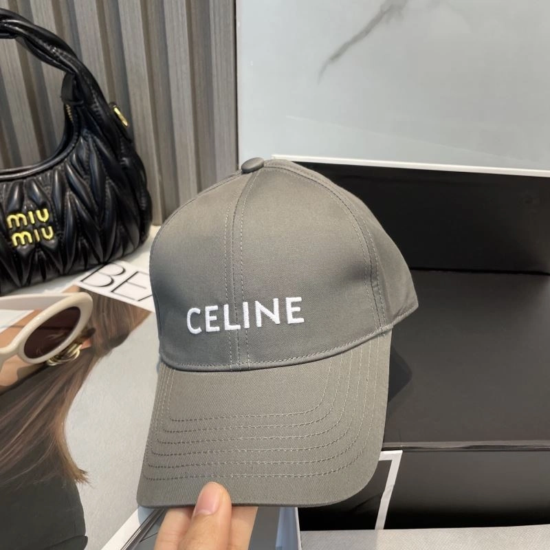 SunProtective Celine Caps 260400