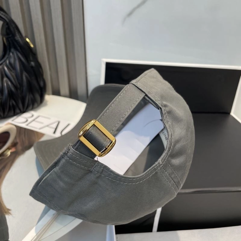 SunProtective Celine Caps 260400