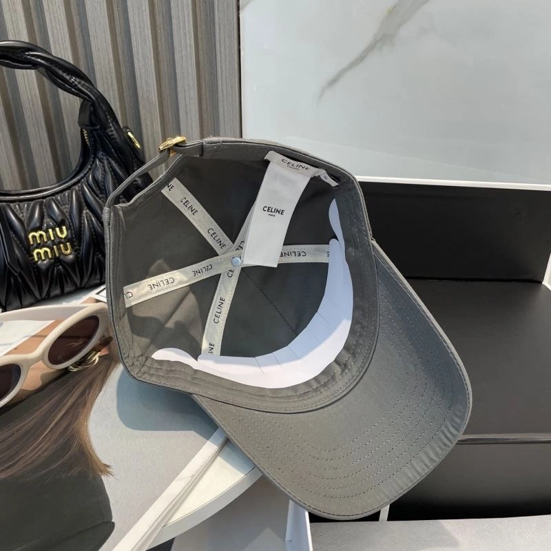 SunProtective Celine Caps 260400