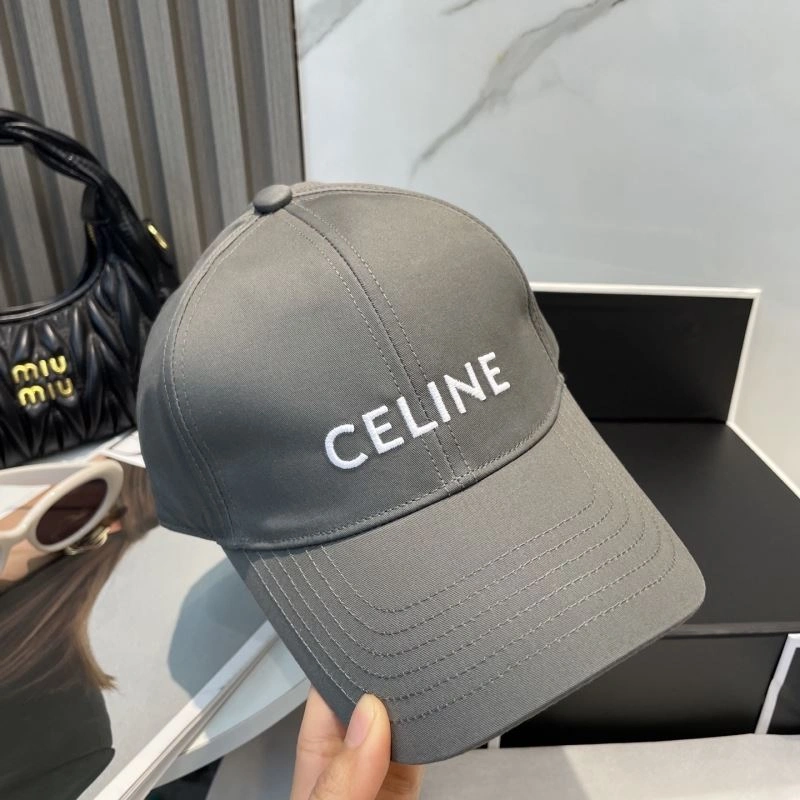 SunProtective Celine Caps 260400