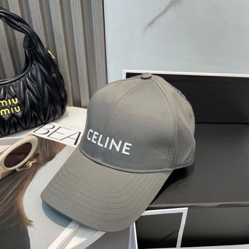 SunProtective Celine Caps 260400