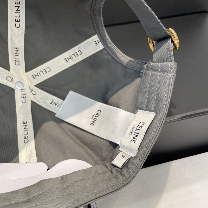 SunProtective Celine Caps 260400