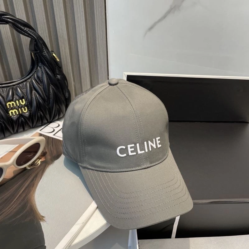 SunProtective Celine Caps 260400