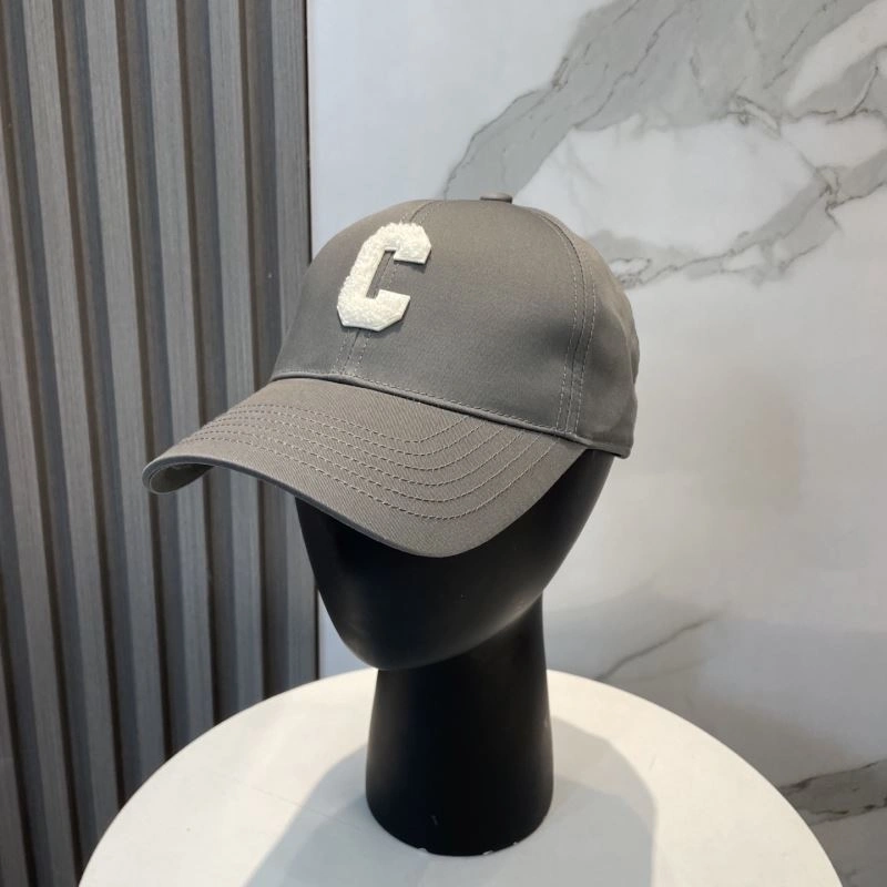 RelaxedFit Celine Caps 260383