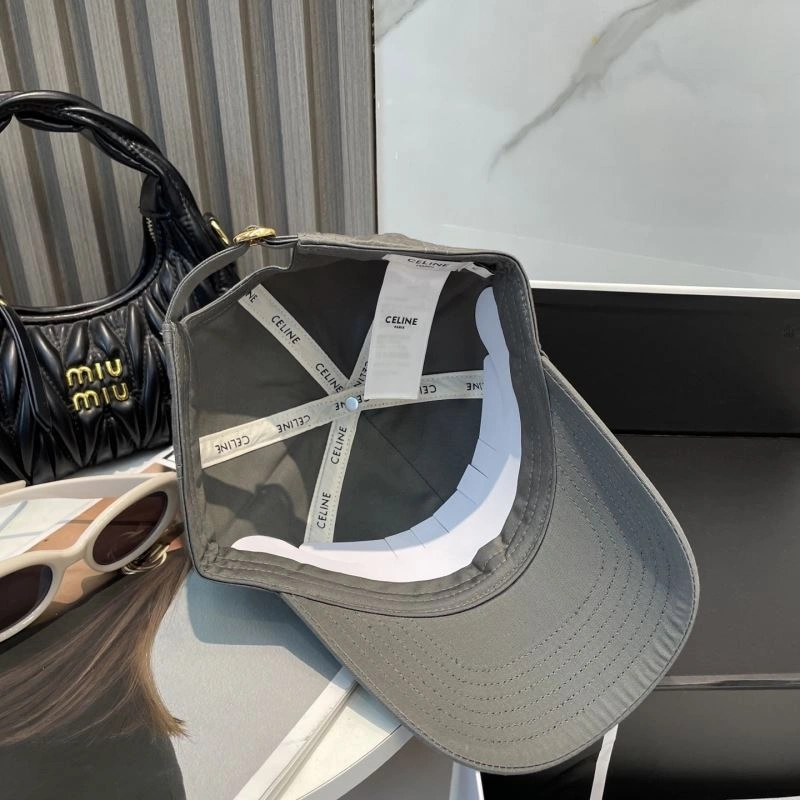 RelaxedFit Celine Caps 260383