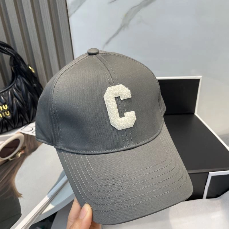 RelaxedFit Celine Caps 260383