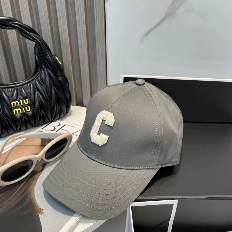 RelaxedFit Celine Caps 260383