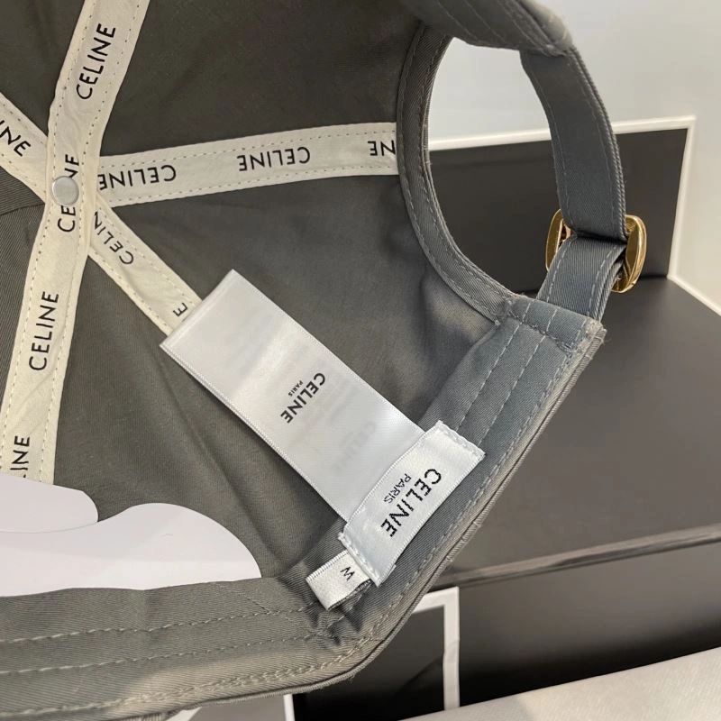 RelaxedFit Celine Caps 260383