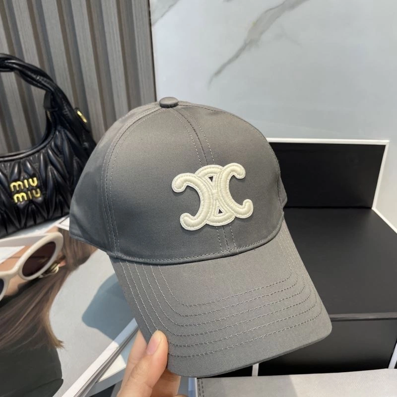 Celine Caps Stylish 260382
