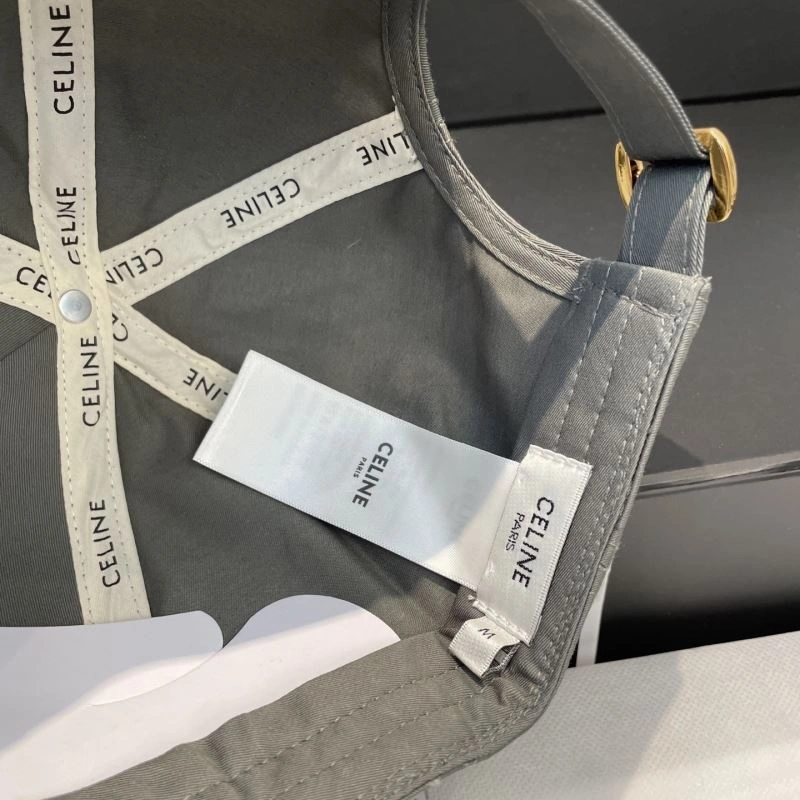 Celine Caps Stylish 260382