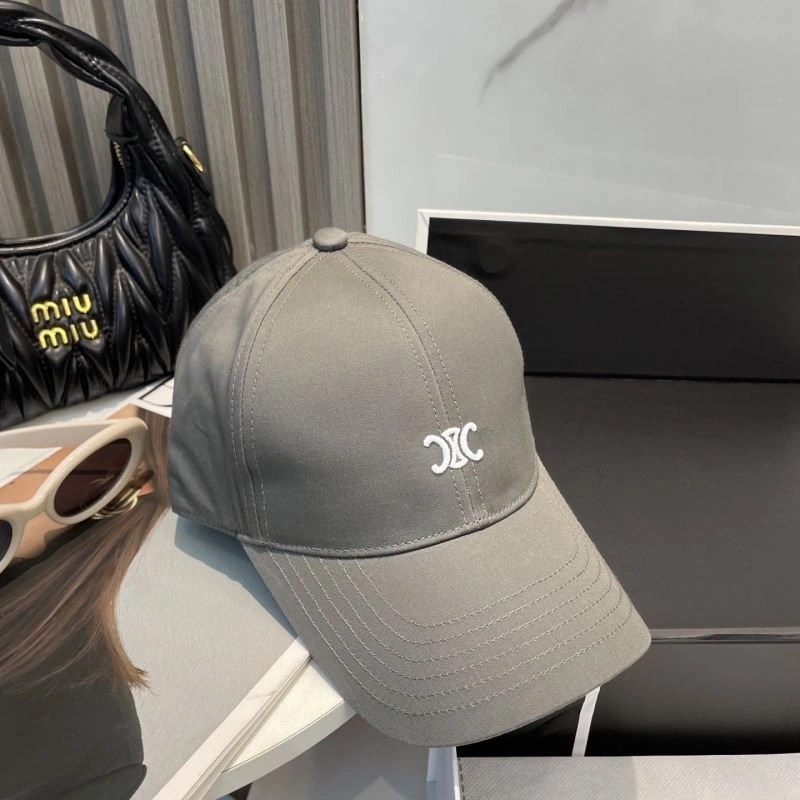 WeatherProof Celine Caps 260402