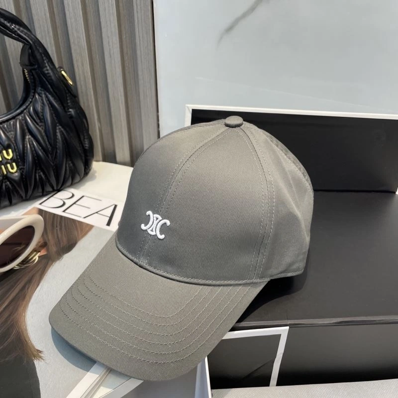 WeatherProof Celine Caps 260402