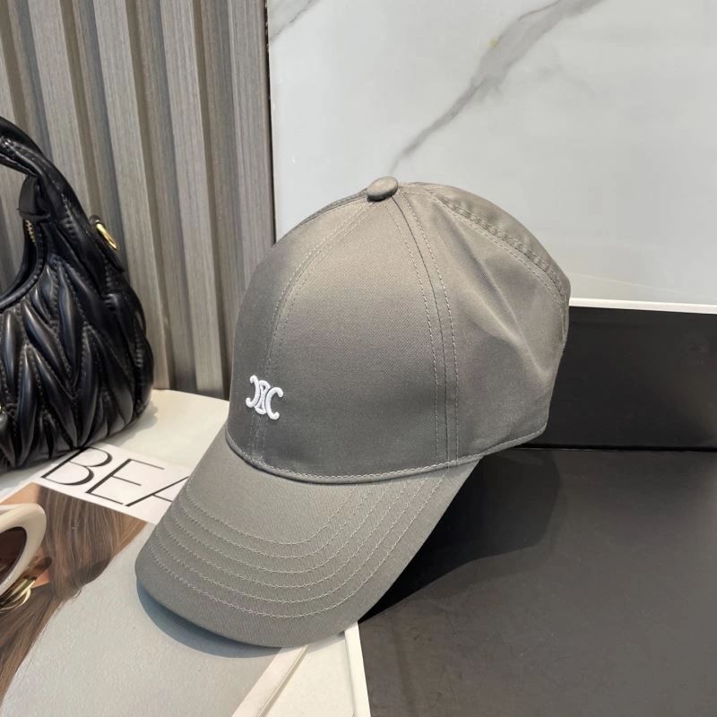 WeatherProof Celine Caps 260402