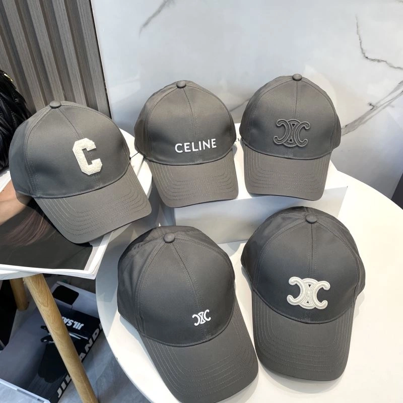 WeatherProof Celine Caps 260402
