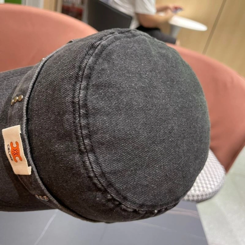 Sophisticated Celine Caps 260413