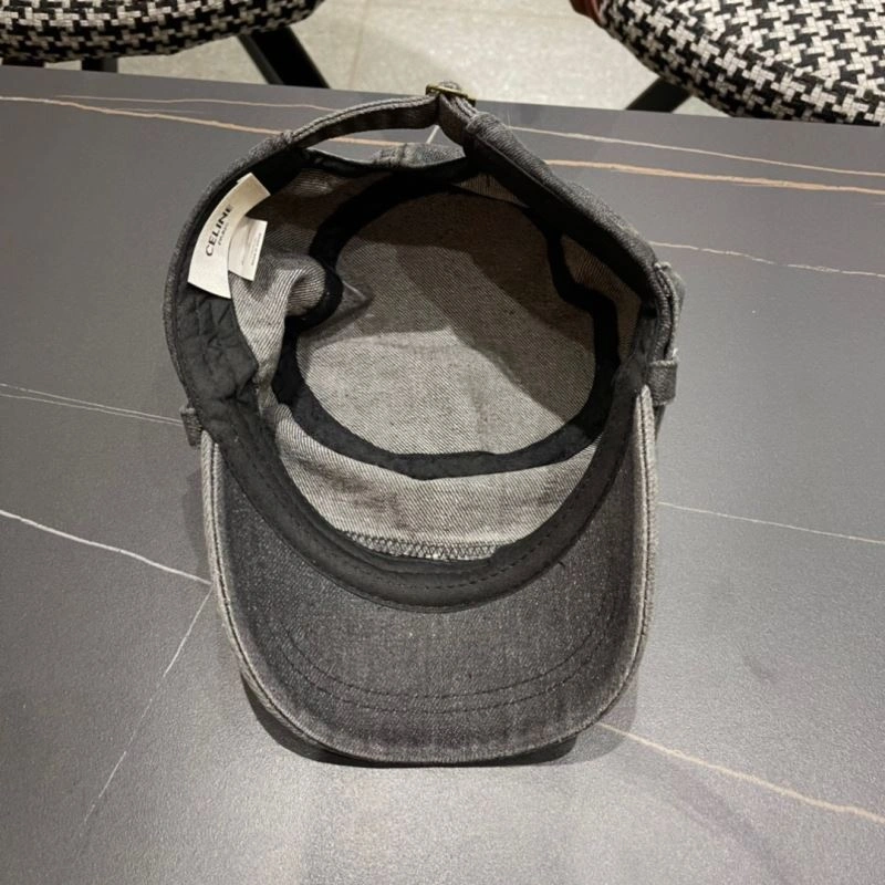Sophisticated Celine Caps 260413