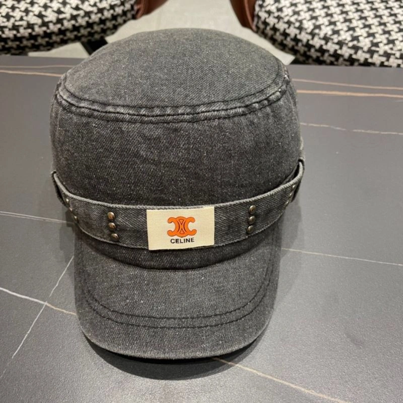Sophisticated Celine Caps 260413