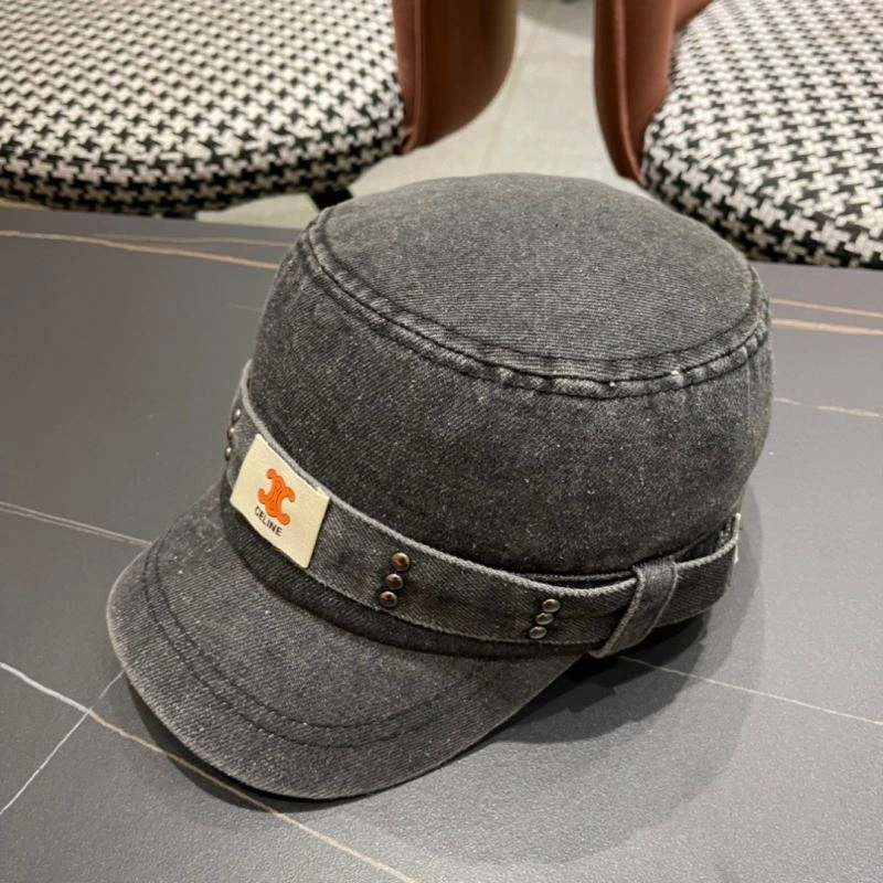 Sophisticated Celine Caps 260413