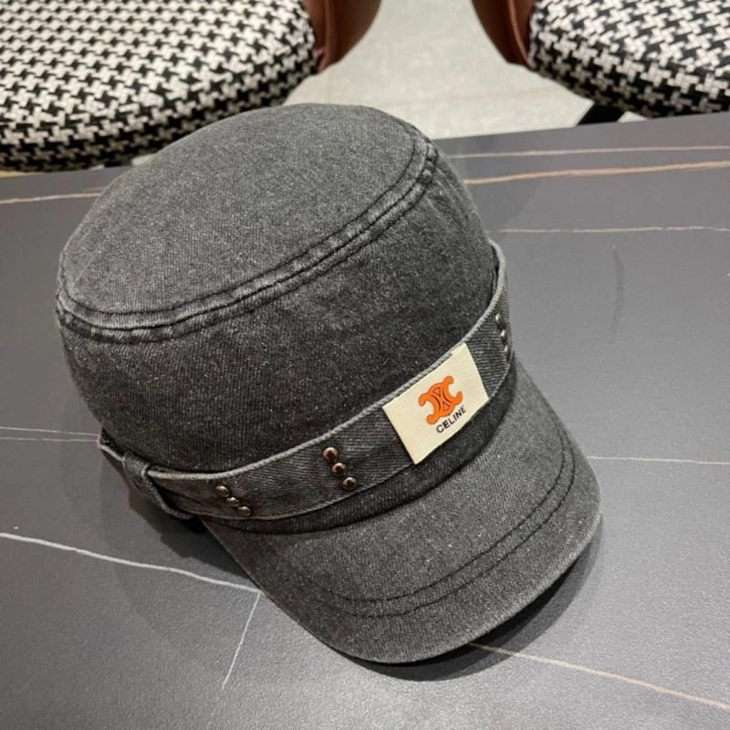 Sophisticated Celine Caps 260413
