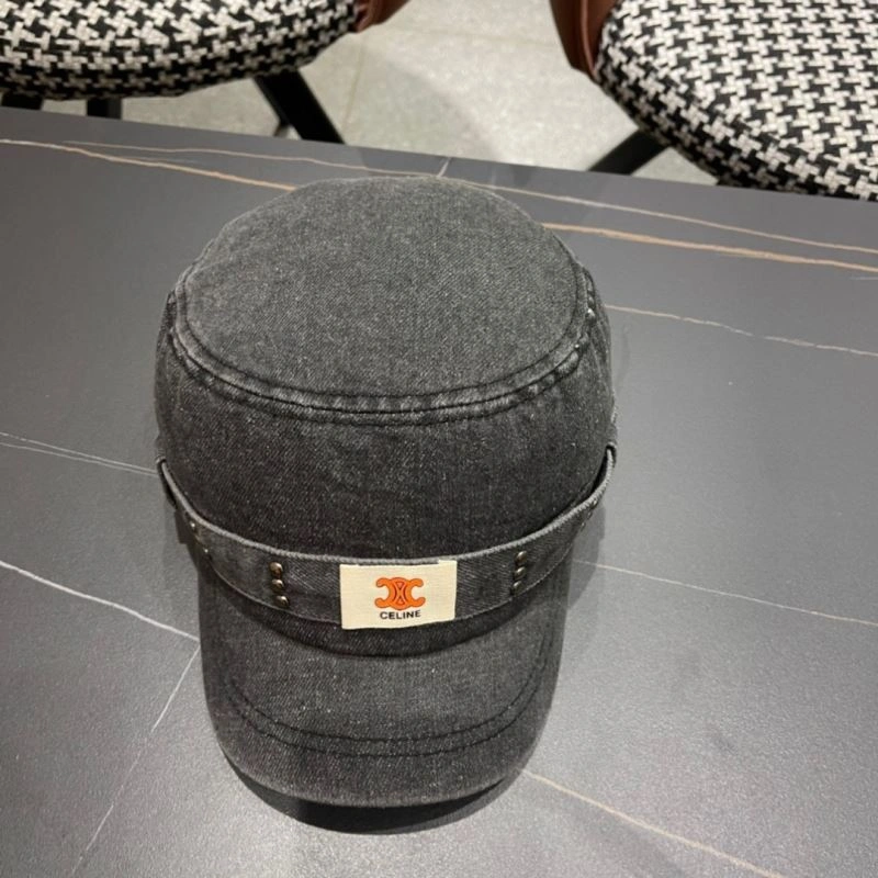 Sophisticated Celine Caps 260413