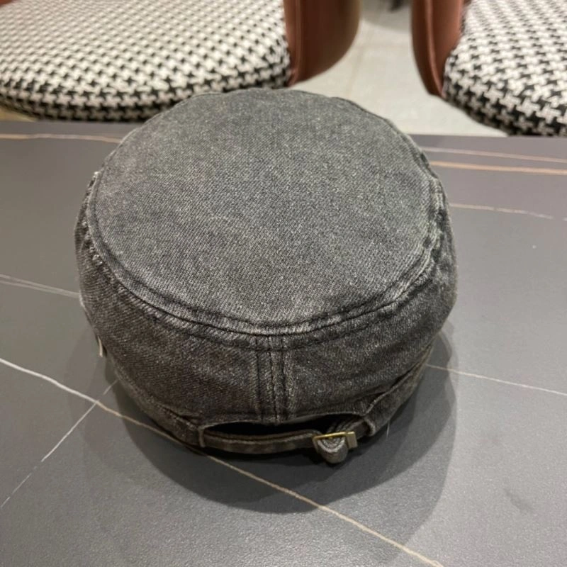 Sophisticated Celine Caps 260413