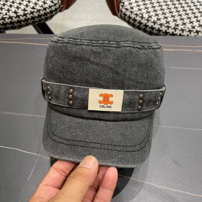 Sophisticated Celine Caps 260413