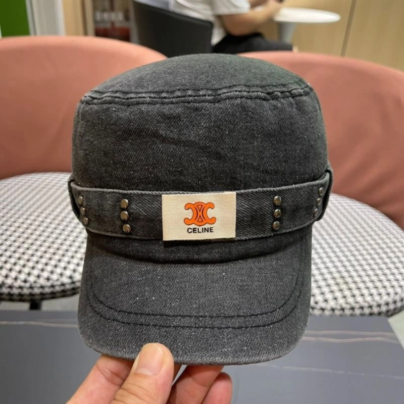 Sophisticated Celine Caps 260413