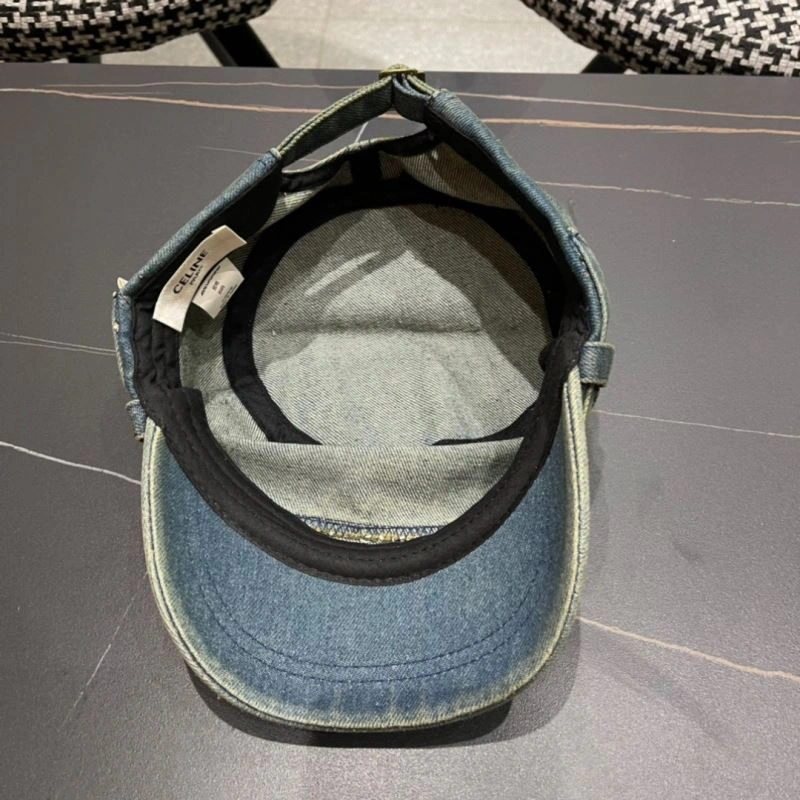 BestValue Celine Caps 260412