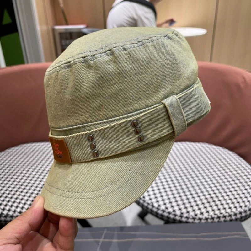 Celine Caps Cozy 260380