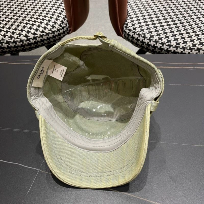 Celine Caps Cozy 260380
