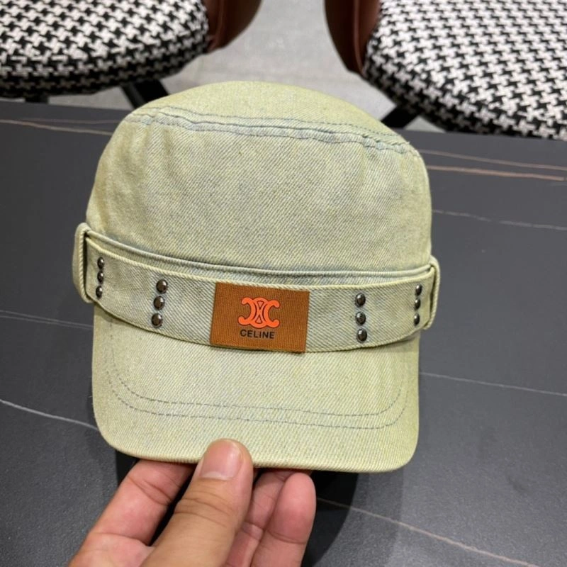 Celine Caps Cozy 260380